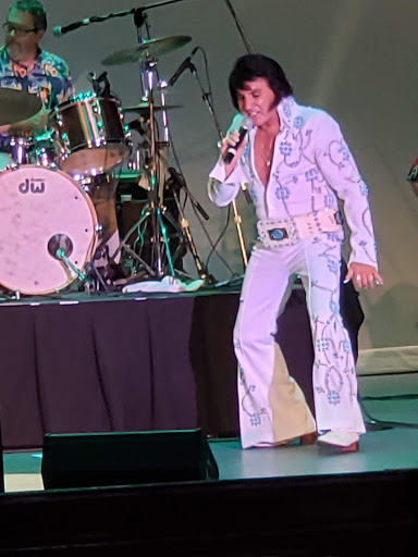 Performing Arts Theater «The Murphy Theatre», reviews and photos, 50 W Main St, Wilmington, OH 45177, USA