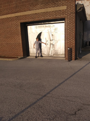 Movie Theater «Diana Theatre», reviews and photos, 137 E Jefferson St, Tipton, IN 46072, USA