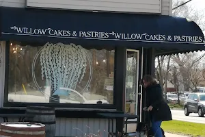 Willow Cakes & Pastries image