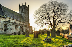The Church of St Peter and St Paul, Barnby Dun