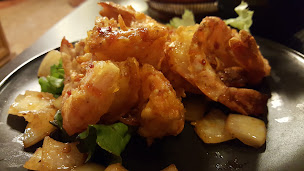 Photo n°3 de Restaurant Chinois Vietnamien Thailandais 中國城大酒樓 à Reims ()