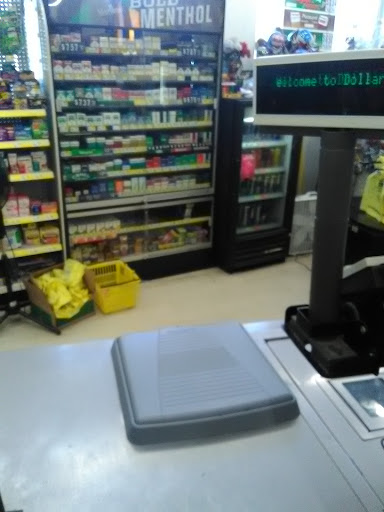 Home Goods Store «Dollar General», reviews and photos, 491 Lincoln Ave, Bellevue, PA 15202, USA