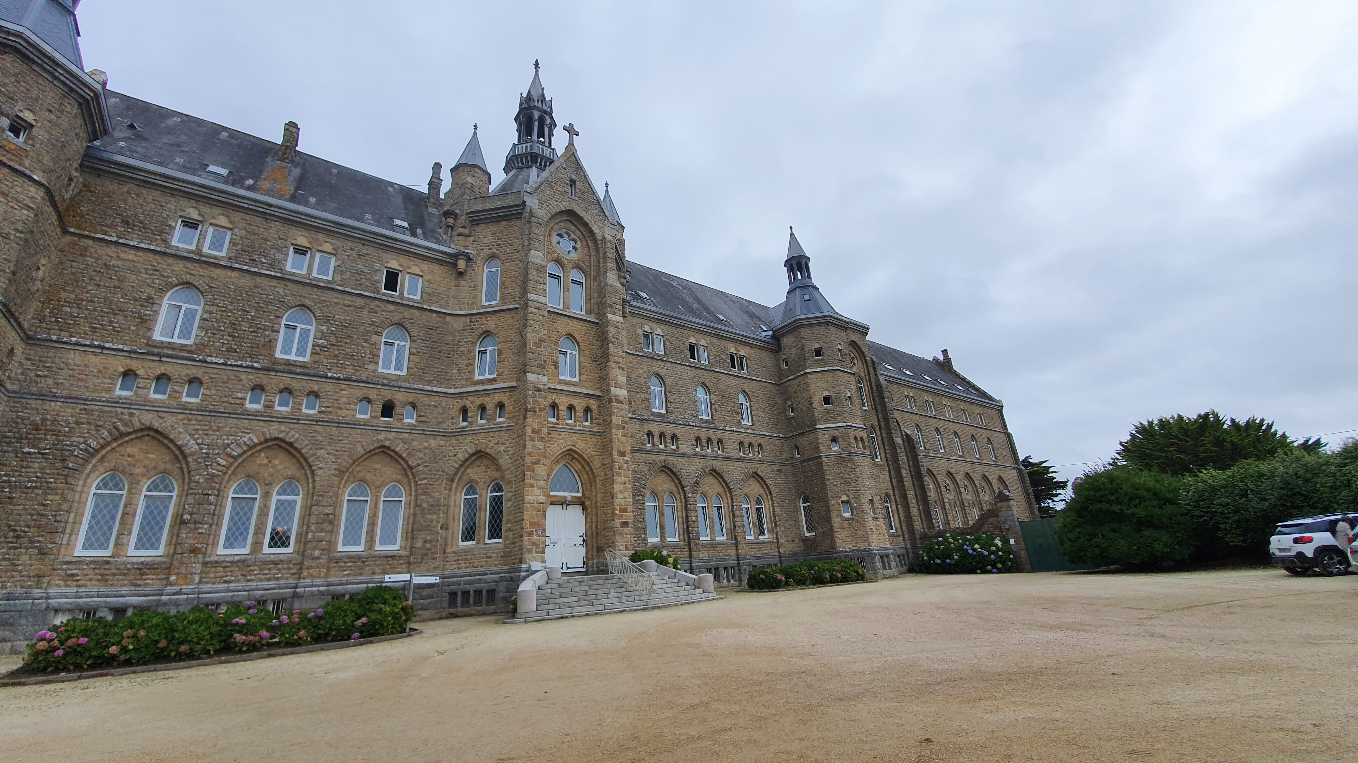 Photo n° 2 de l'avis de Marco.r fait le 19/08/2020 à 19:50