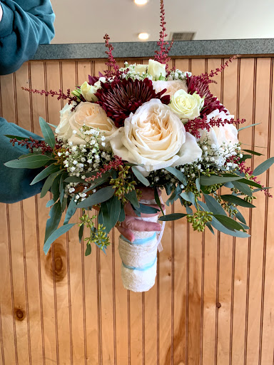 Florist «Cape Winds Florist», reviews and photos, 860 Broadway, Cape May, NJ 08204, USA