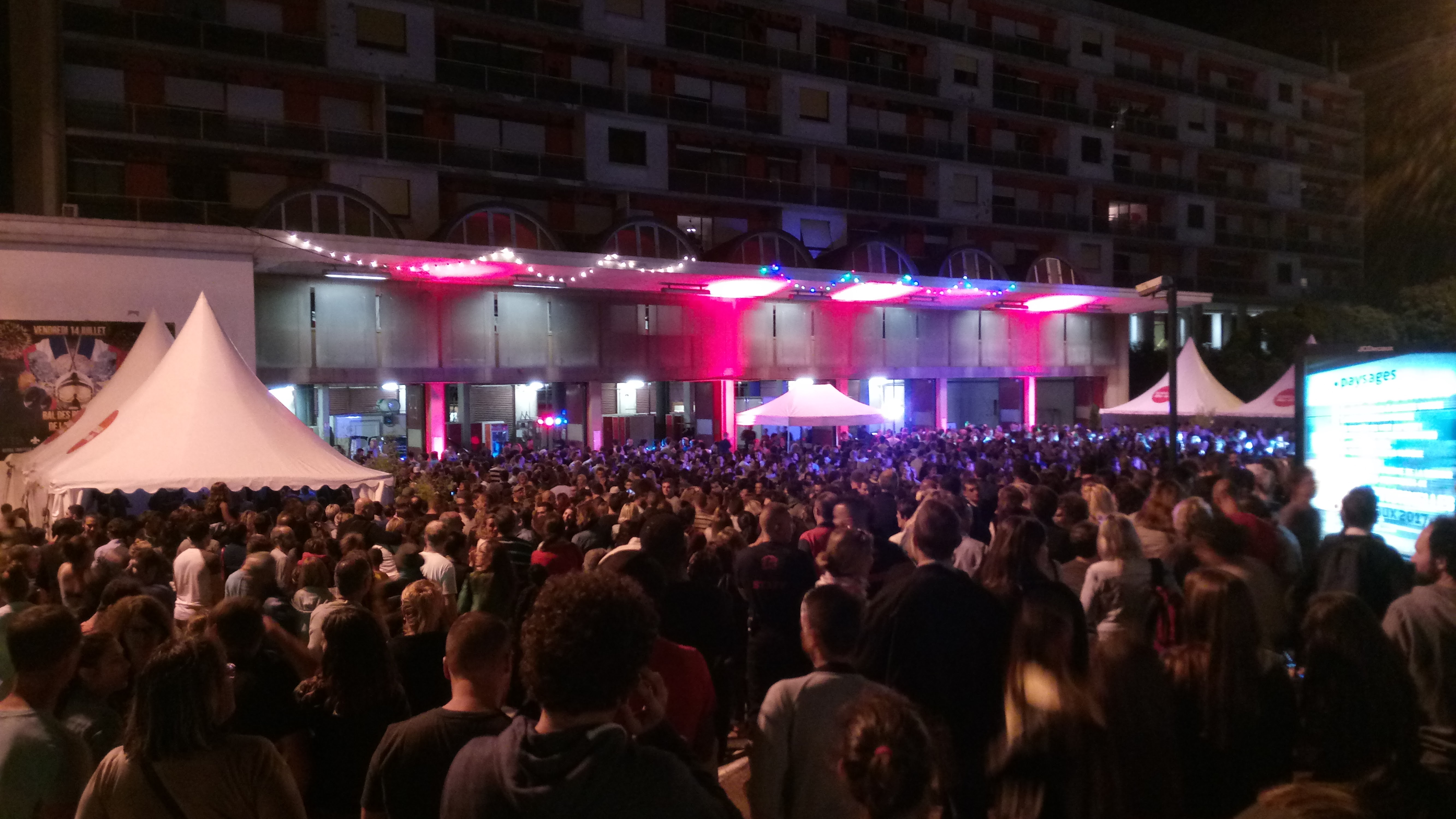 Photo n° 4 de l'avis de Florian.o fait le 14/07/2017 à 21:53