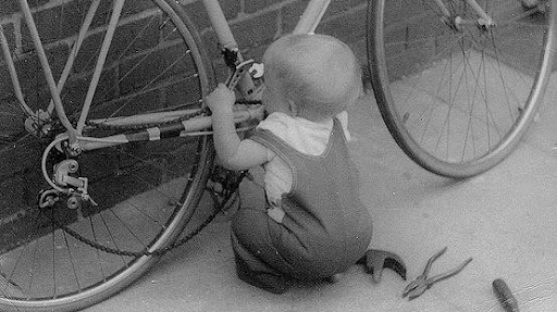 Bicycle mechanics courses Leeds