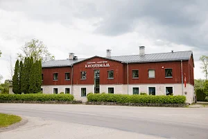 Odzienas guest house Krogusmāja image