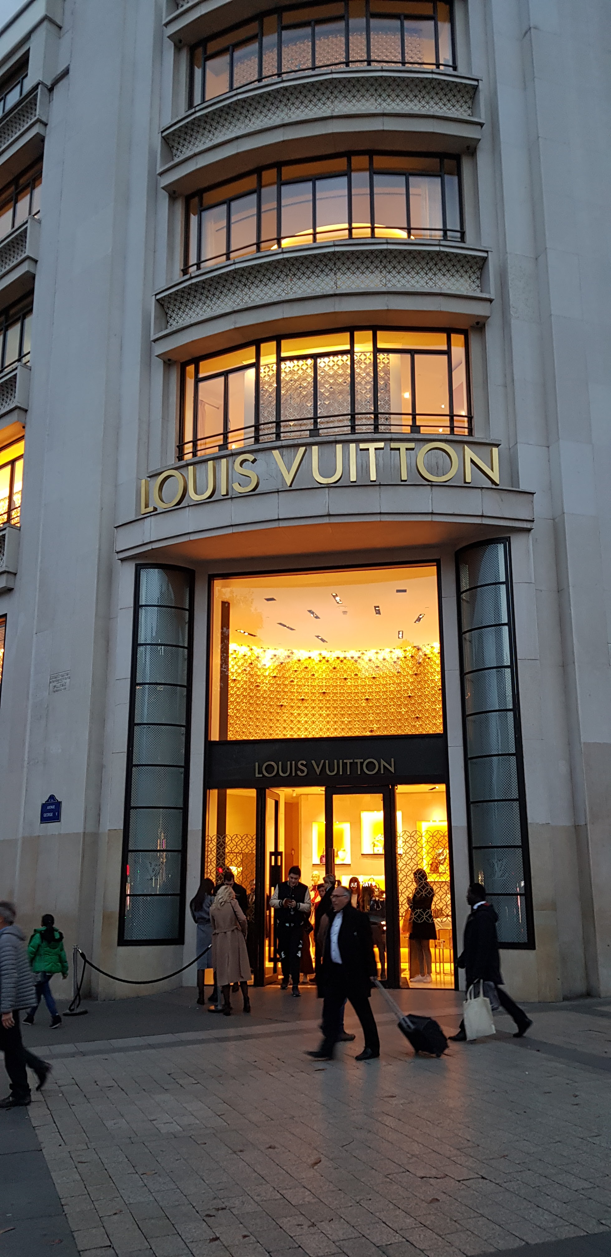 Photo n° 1 de l'avis de Khaled.l fait le 08/11/2018 à 03:56