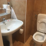 Photo n°2 de l'avis de Mahmoud.o fait le 24/04/2019 à 15:30 sur le  Hotel Arena à Verona