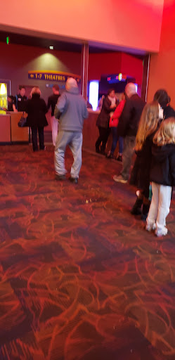 Movie Theater «Regal Cinemas Waugh Chapel 12 & IMAX», reviews and photos, 1419 S Main Chapel Way, Gambrills, MD 21054, USA