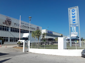 Iveco Portugal-Comércio De Veículos Industriais, S.A.