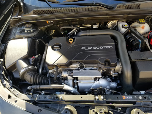 Auto Body Shop «AutoNation Collision Center Tempe», reviews and photos, 7245 S Harl Ave, Tempe, AZ 85283, USA