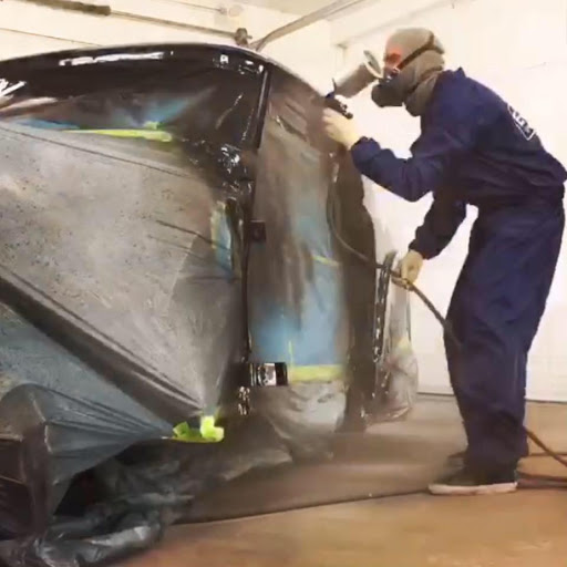 Auto Repair Shop «Exoticars USA», reviews and photos, 636 Frenchtown Rd, Milford, NJ 08848, USA