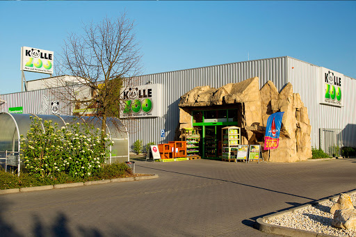 Kölle Zoo Ludwigshafen unter Ludwigshafen, 