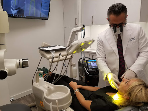 NYC Dental Implants Center Photo