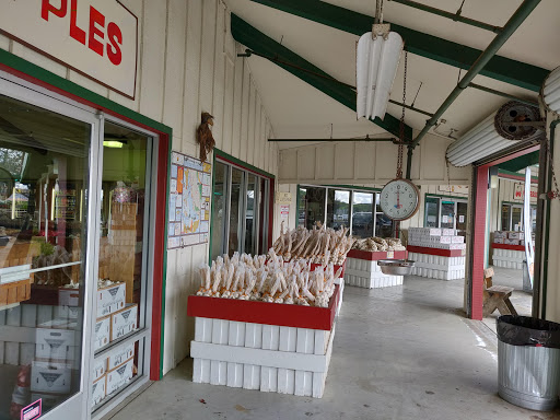 Grocery Store «Garlic World», reviews and photos, 4800 Monterey Rd, Gilroy, CA 95020, USA