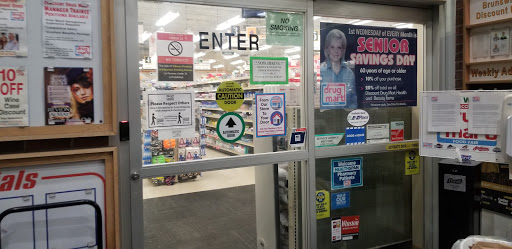 Pharmacy «Discount Drug Mart», reviews and photos, 5270 Center Rd, Brunswick, OH 44212, USA