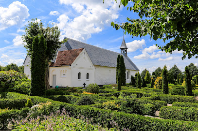 Hammelev Kirke