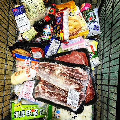 Asian Grocery Store «Pacific Produce», reviews and photos, 5455 S 27th St, Oak Creek, WI 53154, USA