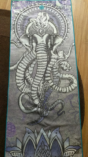 Yoga Studio «Some Like it Hot Yoga & Boutique», reviews and photos, 408 Ignacio Blvd, Novato, CA 94949, USA