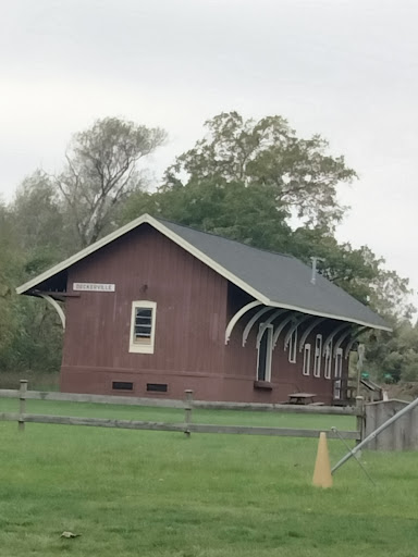 Historical Place Museum «Sanilac County Historic Village & Museum», reviews and photos, 228 South Ridge Street, Port Sanilac, MI 48469, USA