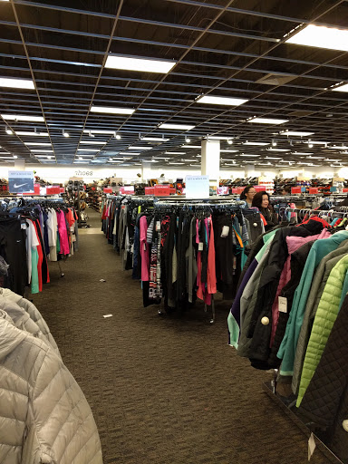 Department Store «Nordstrom Rack San Leandro», reviews and photos, 1285 Marina Blvd, San Leandro, CA 94577, USA