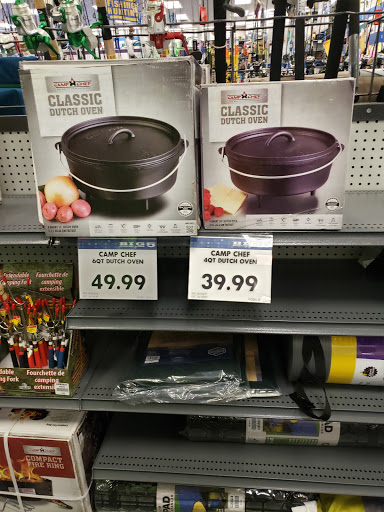 Sporting Goods Store «Big 5 Sporting Goods», reviews and photos, 1450 E Hatch Rd, Ceres, CA 95307, USA