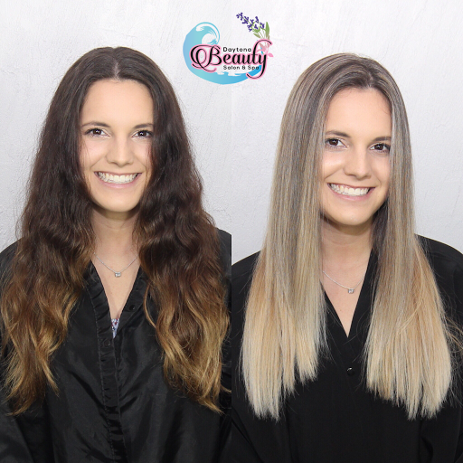 Beauty Salon «Daytona Beauty Salon & Spa», reviews and photos, 2759 S Ridgewood Ave, South Daytona, FL 32119, USA