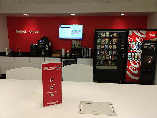 Nissan Dealer «Nissan of Portland», reviews and photos, 1212 NE 122nd Ave, Portland, OR 97230, USA