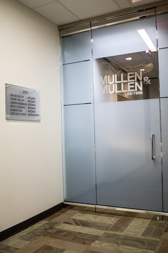 Personal Injury Attorney «Mullen & Mullen Law Firm», reviews and photos