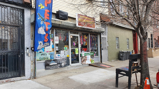 Pet Supply Store «Pet NV», reviews and photos, 71 Central Ave, Brooklyn, NY 11206, USA