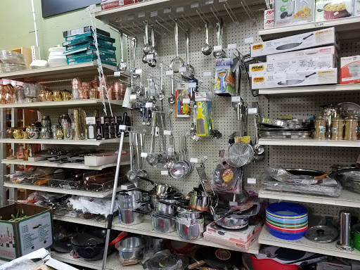 Indian Grocery Store «Coconut Hill Indian Grocery», reviews and photos, 554 S Murphy Ave, Sunnyvale, CA 94086, USA