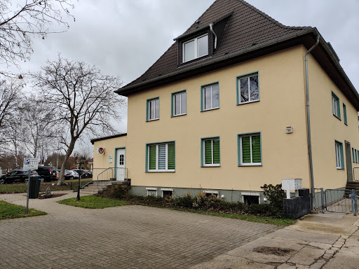 Kleintierpraxis Kurkhaus - August-Bebel-Straße unter Merseburg, 