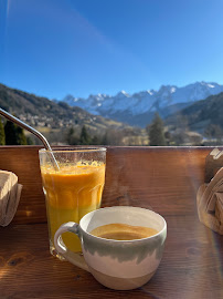 Les plus récentes photos du Café Shed Café à Le Grand-Bornand - n°1