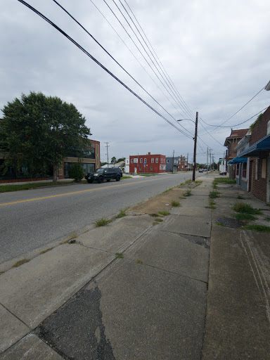 Self-Storage Facility «AAAA Self Storage & Moving», reviews and photos, 110 E 22nd St, Norfolk, VA 23517, USA