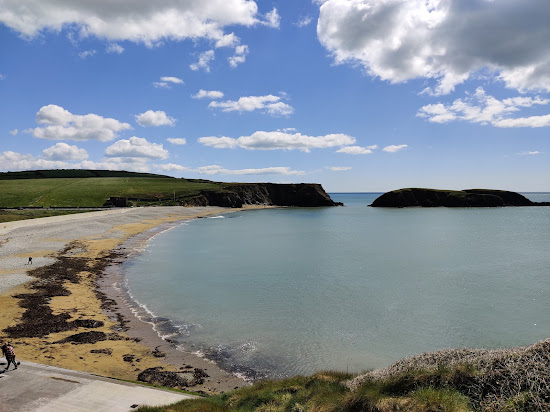 Annestown Beach