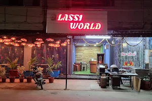 LASSI WORLD & MASQATI image