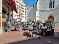 Atmosphère du Restaurant français Chez Mamie Lise à Annecy - n°9