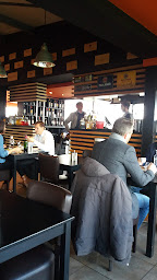 Photo n°52 de Grand Café du Lac à Libourne ()