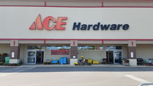 Hardware Store «Palatine Ace Hardware Inc», reviews and photos, 239 E Northwest Hwy, Palatine, IL 60067, USA