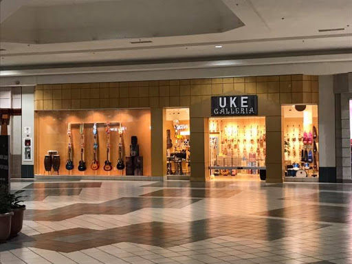 Shopping Mall «WestGate Mall», reviews and photos, 205 W Blackstock Rd, Spartanburg, SC 29301, USA