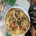 Photo n° 5 de l'avis de Ines.d fait le 12/08/2023 à 13:04 pour Pizzeria les 4 voûtes à La Malène