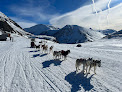 Centre équestre & chiens de traineau - Second Souffle, écuries Mesas Huez