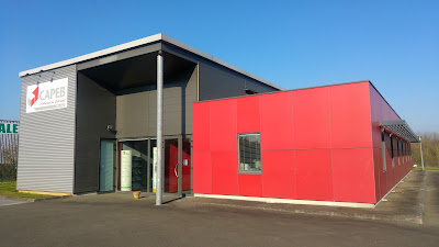 CAPEB 53 à Saint-Berthevin