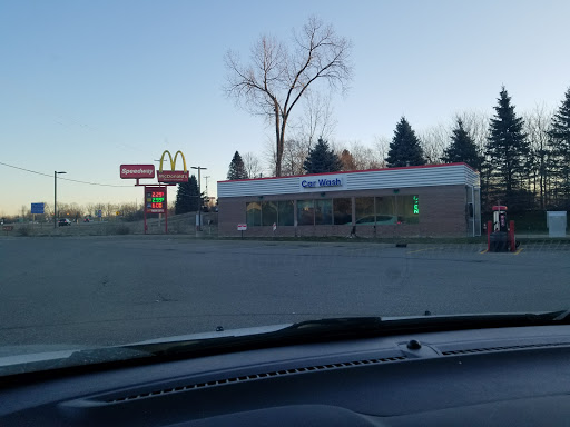 Convenience Store «Speedway», reviews and photos, 16819 Marsh Rd, Haslett, MI 48840, USA