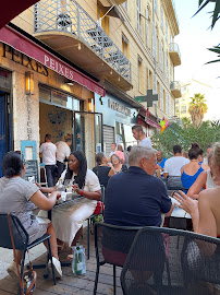 Atmosphère du Restaurant Peixes - Opéra à Nice - n°19