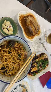 Nouille du Restaurant chinois Saveurs de Chine à Rouen - n°15