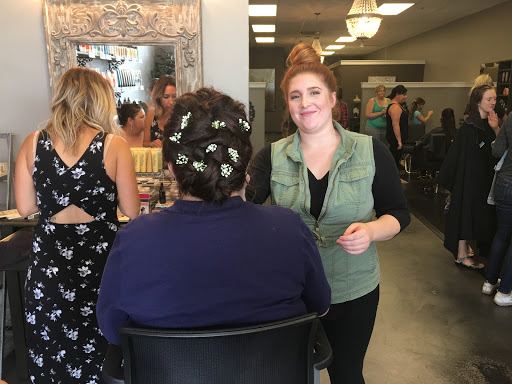 Beauty Salon «The Parlor Hair Salon», reviews and photos, 4325 E Grand River Ave, Howell, MI 48843, USA