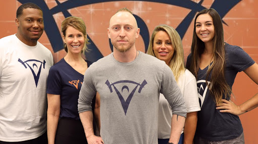 Personal Trainer «My House Fitness», reviews and photos, 190 E Stacy Rd #1506, Allen, TX 75002, USA