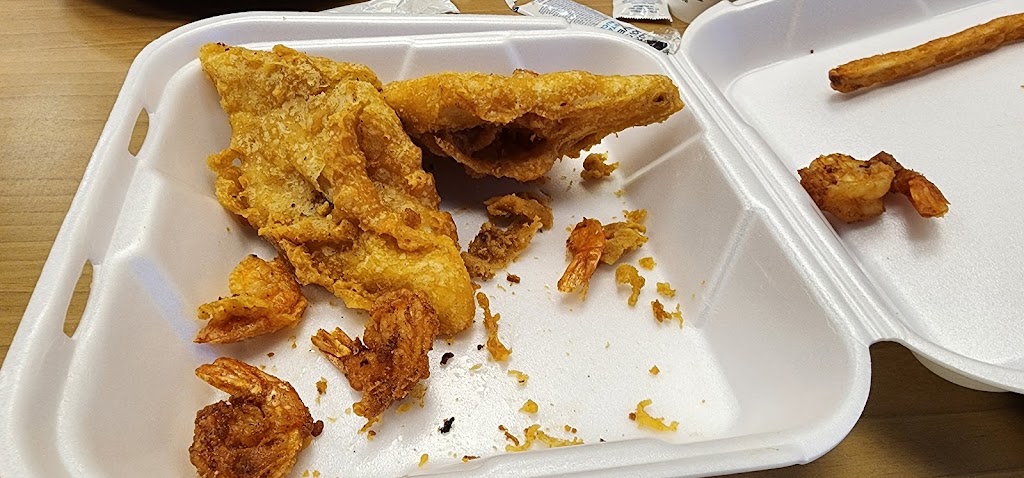 Long John Silver's | KFC 29631